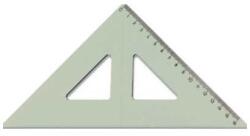 KOH-I-NOOR Háromszög 45/177 füstös vonallal (0220032)