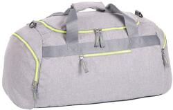 Spirit világosszürke sporttáska (P407263)