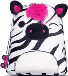 SmartLife Squishmallows hátizsák - Tracey Zebra (MP366804SQM)