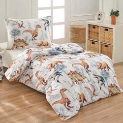 Matějovský Dino land pamut deluxe ágyneműhuzat (252731)