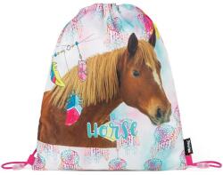 KARTON P+P Sportzsák Romantikus ló (7-81322)