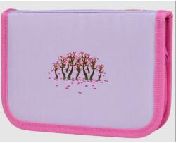 LEGO® Purple Cherry Blossom, Core töltött tolltartó lányoknak (20295-2510)