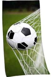 HERDING Strand törölköző Foci (M238516)