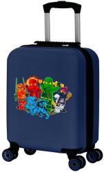 Lego PLAY DATE gyerek bőrönd (20160-2403)