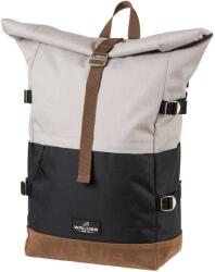 Schneiders Walker Walker Roll-up Two Light grey/Anthracite szabadidő hátizsák (01414215665)