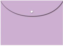 Stil Pastel Violet A4 irattasak (EDA0698)