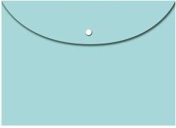 Stil Pastel Blue A4 irattasak (EDA0697)