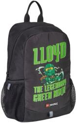 Lego Ninjago Lloyd óvodás hátizsák (20281-2508)