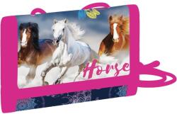 Oxybag Ló - gyerek pénztárca (3-59824)