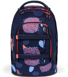 ergobag Satch Coral Reef iskolatáska felsős lányoknak (00186-90290-10)