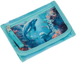 Baagl Presco Group BAAGL Delfin lány pénztárca (A-34817)