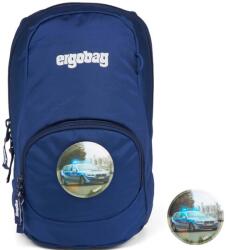 Ergobag Gyerek hátizsák Ergobag ease S - Bluelight (F074099)