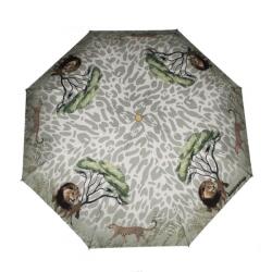 Simmy Lányok összecsukható öko esernyő szafari (H335860)