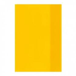 KARTON P+P Sárga füzetborító A5 (B1-934)