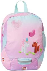 Lego Iconic Sparkle ovis hátizsák (10030-2406)