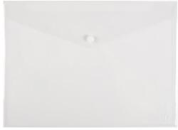 Oxybag Irattasak patentos A5 átlátszó (B2-350)