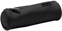 KARTON P+P PASTELINI kerek tolltartó fekete (8-88625)