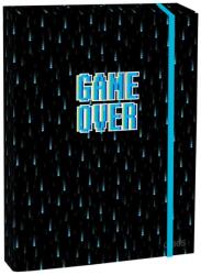 Stil A4 Game Over füzettartó mappa (CBC0661)
