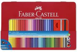 Faber-Castell Grip 2001 színes ceruza 48db. dobozban (00861124480)