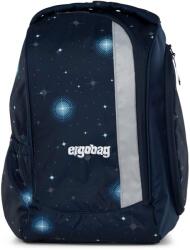 Ergobag Galaxy Sport kék hátizsák (01317-900L9-10)