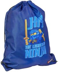 LEGO® NINJAGO Jay tornazsák (20286-2512)