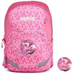 Ergobag Gyerek hátizsák Ergobag ease L - Confetti (F074204)