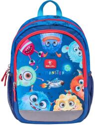 Belmil 305-4/A óvodai gyerek hátizsák - Monsters (863050434)