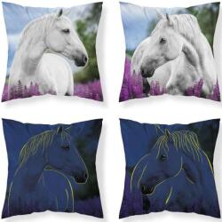 Detexpol Ló levendulában párnahuzat, világító hatással (DL-467548)