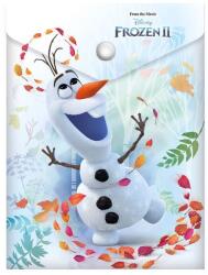 Argus Patentzáras irattartó A6 Jégvarázs (R16440299)