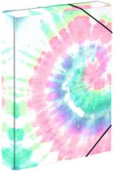 Baagl Füzettartó A4-es BAAGL Jumbo Batika (A-31752)