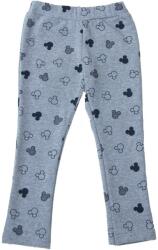 Bettymode Lány leggings nadrág Bettymode MINNIE hőszigetelt, 122 (LEG2105---122)