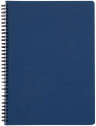 Oxybag Twin wire blok A5 PP Classic modrá (8-858)