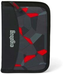 ergobag Taekwondo 2023 töltött tolltartó (F788682023)