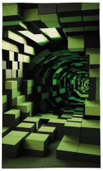 Detexpol Strand törölköző Alagút 3D (DL-168955)