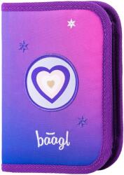 Baagl Baagl Szív tolltartó (A-34481)