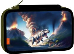 Stil Monster háromszintes tolltartó (CPT0694)