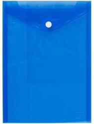 Oxybag Irattartó tasak A5 ELECTRA átlátszó (2-353)