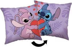 Jerry Fabrics Lilo és Stitch Kiss párna (03410-POLSLIKISSA)