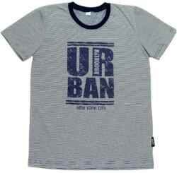 Bettymode Fiú póló Bettymode URBAN BROOKLYN rövid ujjú, 134 (TRICH2013---134)