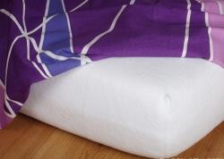 Dadka Frottír lepedő fehér (M9110105)