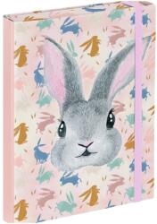 Baagl BAAGL Bunny A5-ös füzetbox (A-34174)