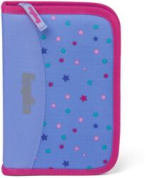 ergobag Magical Blue 2023 töltött tolltartó (F207881323)