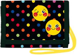 Stil Smiley nyakba akasztható pénztárca (CPN0601)