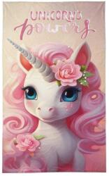 Detexpol Gyerek fürdőlepedő Egyszarvú rózsával (DL-167506)