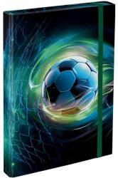 Baagl Füzettartó A4-es BAAGL Foci labda (A-34090)