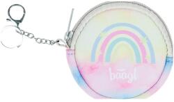 Baagl Presco Group BAAGL Rainbow Unicorn pénztárca (A-33062)