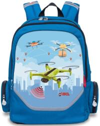 Nikidom Ovis hátizsák Nikidom Roller GO Drones (NKD9804)