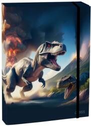 Stil A5 Monster füzettartó mappa (CBD0694)