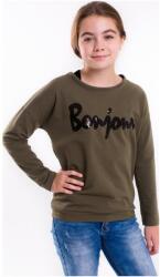 Bettymode Lányos póló Bettymode BONJOUR hosszú ujjú, 170 (HAL2031---170)