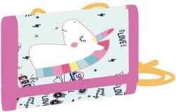 Oxybag Unicorn iconic 23 gyerek pénztárca (8-29723)